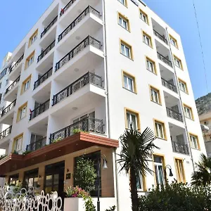 Carpe Diem Apartments-hotel Apartament Shëngjin