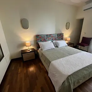 Apartamento Al Castello, Catania