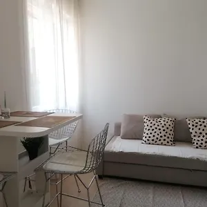 Bed And Bike - Sweet Apartament Bergamo