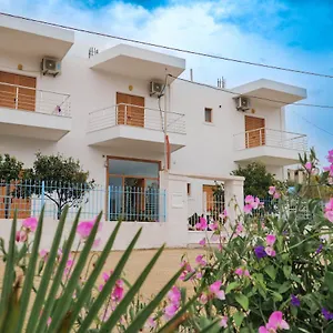 Armantis Apartament Saranda