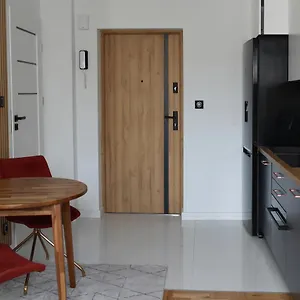 Kвартира 2 Apartament Warszawa