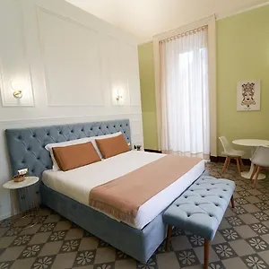 Bed and breakfast Toscano Palace Luxury, Catania