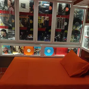 Apartmán Affitto Breve Short Rent Few, Katánie
