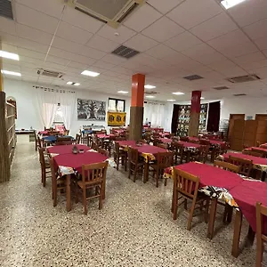 Hostel Beteya Don Bosco, Katánie