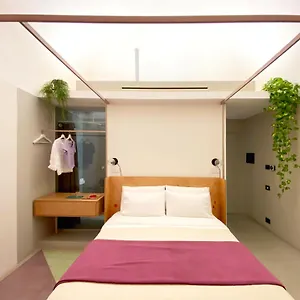 Bed and breakfast Zahara, Catania