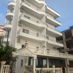 Makla Apartament Saranda
