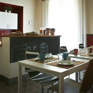 Bed and breakfast Liccu, Catania