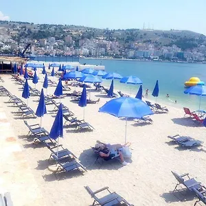 Alma Apartament Saranda