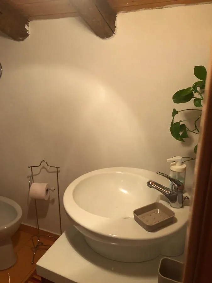 Vila Casa D'Arte2 CTA Prázdninový dům