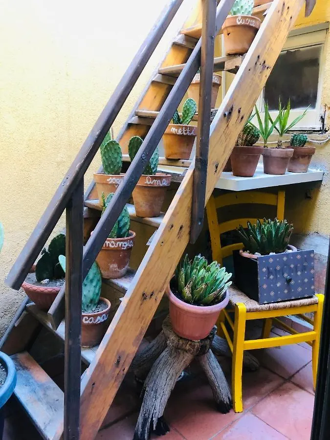 Prázdninový dům Vila Casa D'Arte2 CTA