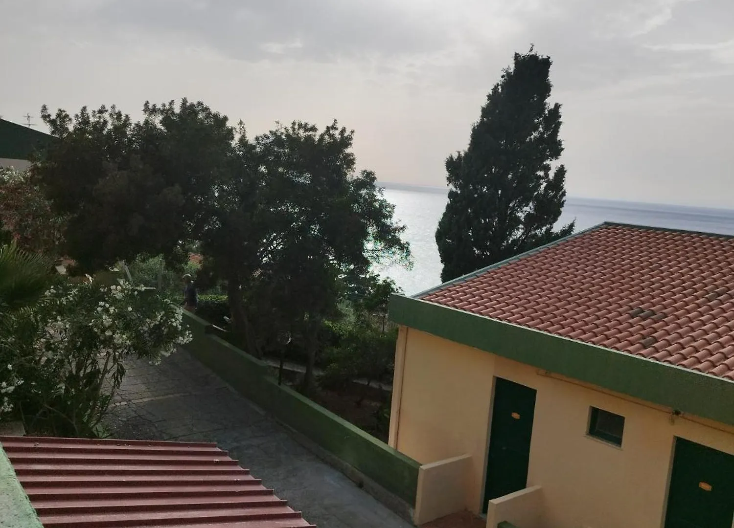Prázdninový dům Vila Casa D'Arte2 CTA